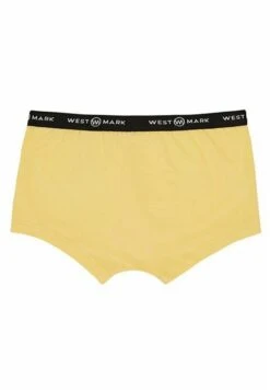 3-Pack - Slip - Yellow, Brown, Khaki 9 3-Pack - Slip - Yellow, Brown, Khaki -Westmark London 8b14d5642e5f48c59bbccab31b70dece