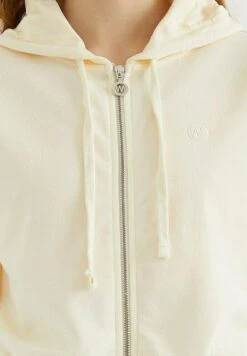 Sweater Met Rits - Pearled Ivory 7 Sweater Met Rits - Pearled Ivory -Westmark London 8c5f6c7e05734e54a94a656a249d7fab