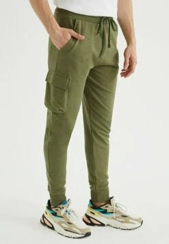 Core Utility- Trainingsbroek - Capulet Olive -Westmark London 8e2a4a09268549088c8b0591dd67a5fe