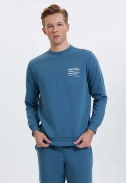 Soil- Sweater - Midnight