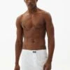 Marco 2 Pack - Boxershort - White