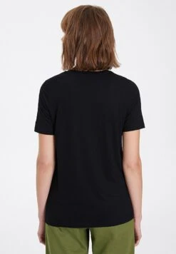 T-Shirt Basic - Black -Westmark London 9278a739e2b0445c954776a5040cabdf