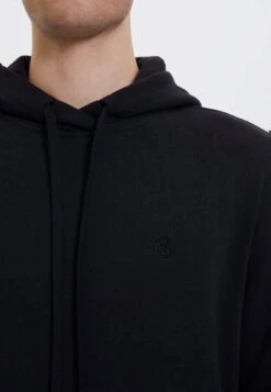 Core Pocket - Hoodie - Black -Westmark London 951a5df562a041af94af7d92820dca85