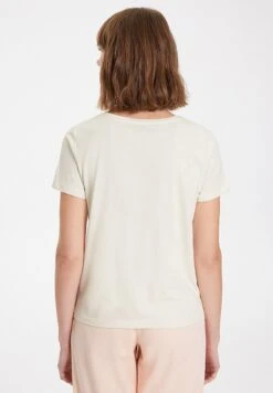 T-Shirt Print - Raw Cotton -Westmark London 95b9abf200fe45f7a6a5d562c022a1c4