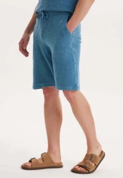 Breeze- Shorts - Aegean Blue 7 Breeze- Shorts - Aegean Blue -Westmark London 970ec138012f4f4b8b8d43a05ee7abba