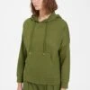Hoodie - Capulet Olive