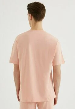 Vital Utility - T-Shirt Basic - Coral Cloud -Westmark London 986dc1f80cde48c09588a6e0c0b813e7