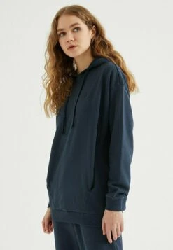 Hoodie - Blue Nights