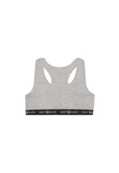 2 Pack - Bustier - Pink/Grey Melange 7 2 Pack - Bustier - Pink/Grey Melange -Westmark London 9a90491cf7a14cec941eecd65aa9dd39