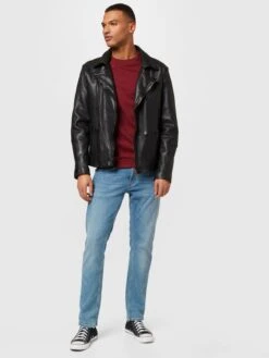 Sweatshirts Sweatshirt Heren Rood 9 Sweatshirts Sweatshirt Heren Rood -Westmark London 9ac287809cd30fac593bf5877ac0c273