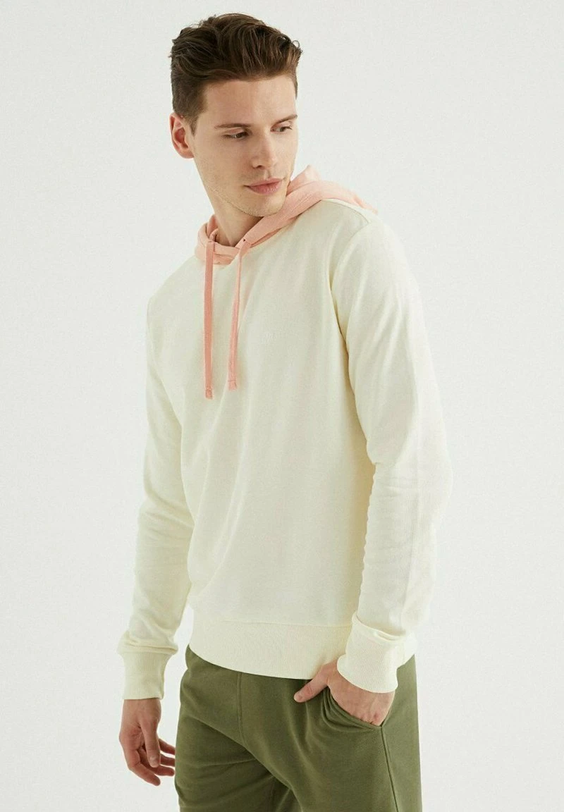 Hoodie - Vanilla Ice 1 Hoodie - Vanilla Ice