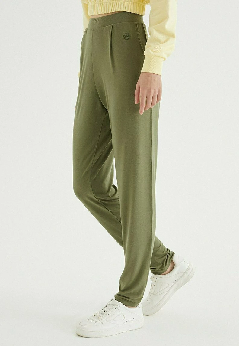 Broek - Capulet Olive 4 Broek - Capulet Olive - Afbeelding 4