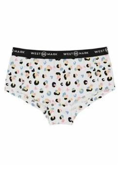 Hipster 3-Pack - Slip - Blue, Yellow, White 8 Hipster 3-Pack - Slip - Blue, Yellow, White -Westmark London a0868585ee3046e989616077644eb917