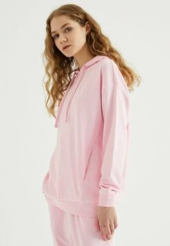 Hoodie - Rose Shadow