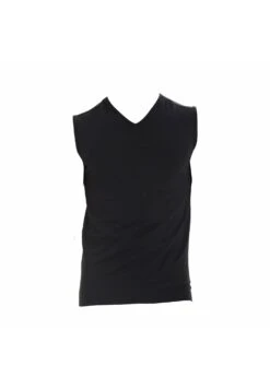 V-Neck - Top - Black 7 V-Neck - Top - Black -Westmark London a70073f839b045308793a73123a48273