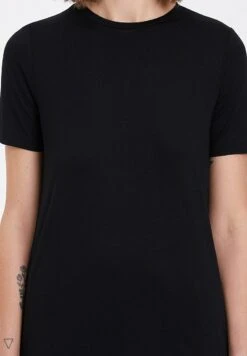 T-Shirt Basic - Black -Westmark London a83e8dc880c44598babdbc99e319253f