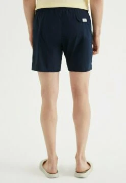 Solid - Zwemshorts - Blue Aop 6 Solid - Zwemshorts - Blue Aop -Westmark London a9f1f22c58f340eaadd3f2bebd42fca2