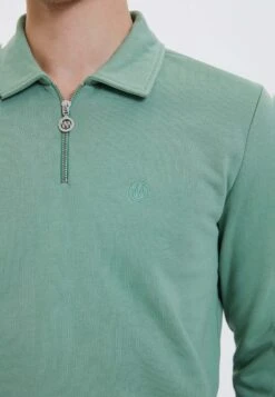 Core - Poloshirt - Hedge Green -Westmark London a9f62e12703e4b638d0dbc67312653b3