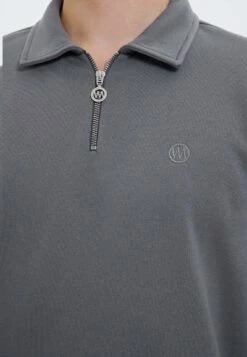 Core - Poloshirt - Quiet Shade -Westmark London ab9dd2d76b6d47fbb3f3c0a55e686274