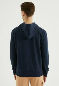 Core Pocket - Hoodie - Total Eclipse -Westmark London ad3e7773432546408499ba3fc99a3c3b