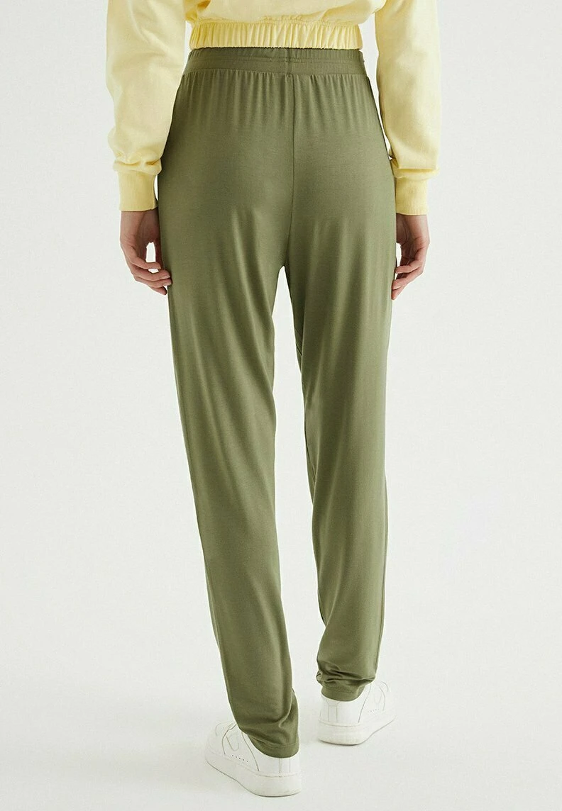 Broek - Capulet Olive 3 Broek - Capulet Olive - Afbeelding 3
