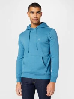 Hoodies Sweatshirt Heren Hemelsblauw 7 Hoodies Sweatshirt Heren Hemelsblauw -Westmark London b0026fe2cd4bb8820e5a809085fb49b2