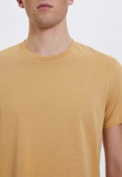 Vital O-Neck - T-Shirt Basic - Iced Coffee 7 Vital O-Neck - T-Shirt Basic - Iced Coffee -Westmark London b01552a8f1524f71bea002f3908942e6