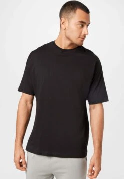 T-Shirt Basic - Black