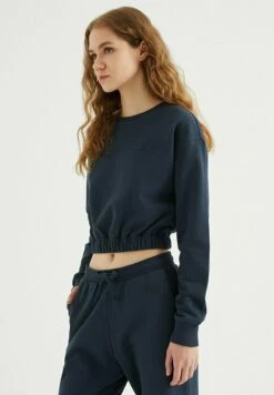 Westmark London 32 Sweater - Blue Nights