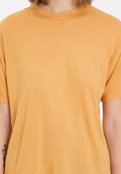 T-Shirt Basic - Pale Gold -Westmark London b0ce8d2394f0461db77f794c3e18dfab