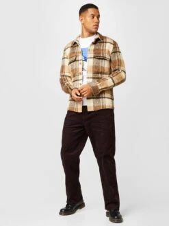 Sweatshirts Sweatshirt Heren Offwhite -Westmark London b2284282e23c0a34904307ff9a7ff129