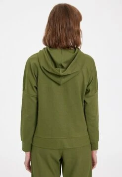 Hoodie - Capulet Olive -Westmark London b2c30919733342679d8d12e7aea80a9b