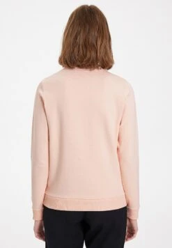 Wave - Sweater - Peachy Keen -Westmark London b30fa9e599ad4efa955e01a52f340d9e