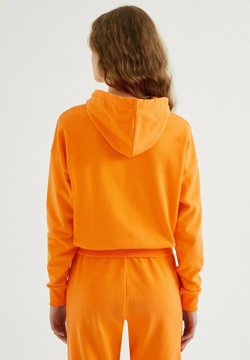 Hoodie - Bird Of Paradise 3 Hoodie - Bird Of Paradise - Afbeelding 3