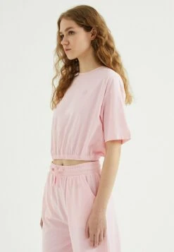 Set - Shorts - Rose Shadow -Westmark London b3bbc6b7e0de49b793f5b6654b384a72