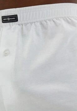 Marco 2 Pack - Boxershort - White 6 Marco 2 Pack - Boxershort - White -Westmark London b50611bb68964a7da4631b2237b61e44