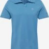 Polos Shirt VITAL Heren Blauw / Lichtblauw