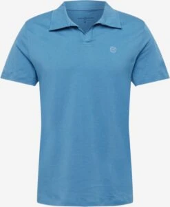 Polos Shirt VITAL Heren Blauw / Lichtblauw