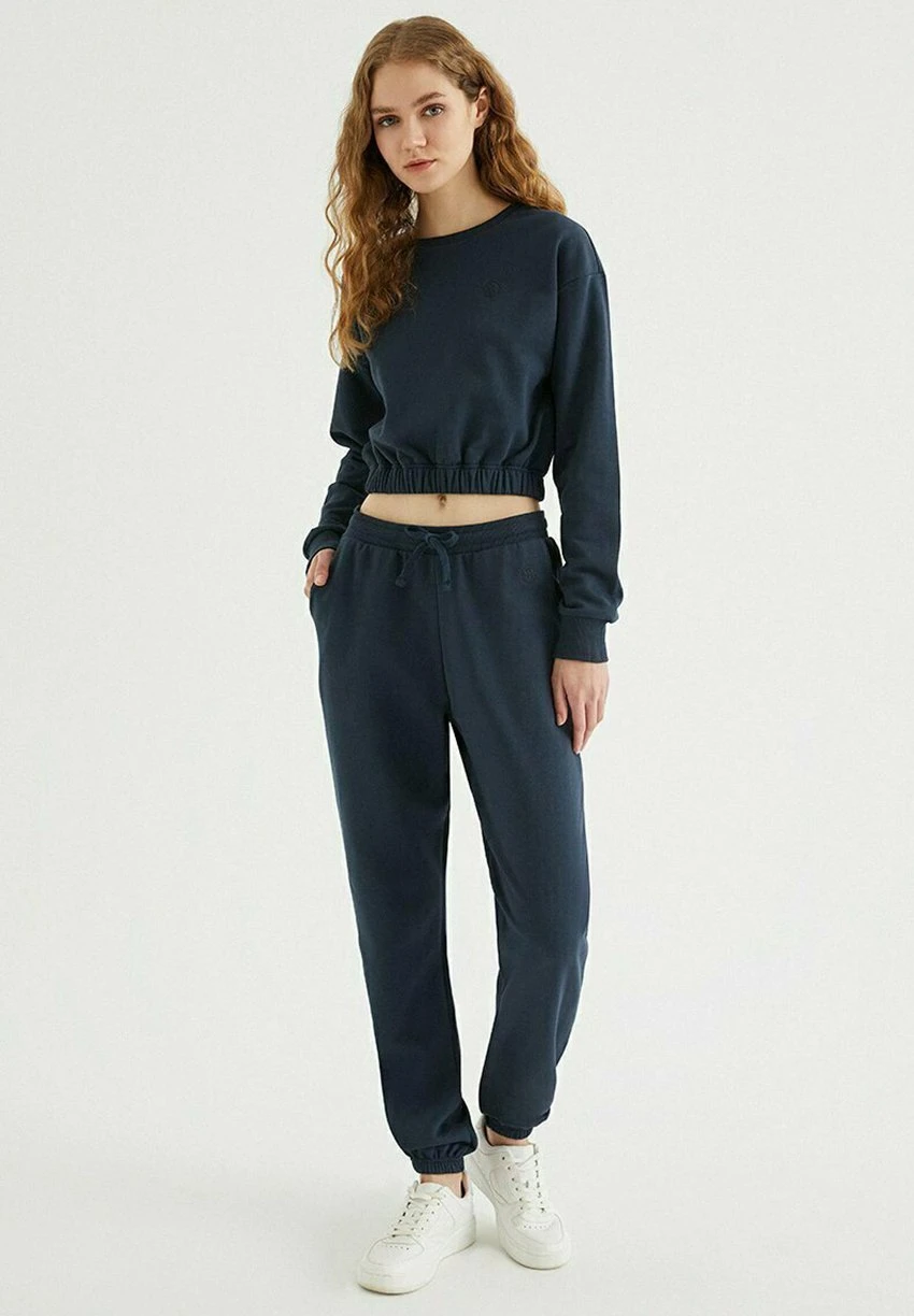 Sweater - Blue Nights 2 Sweater - Blue Nights - Afbeelding 2