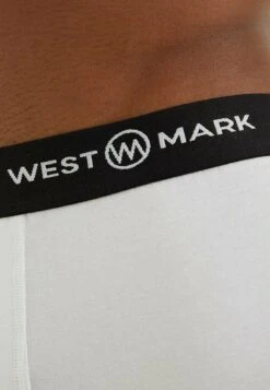 3 Pack - Onderbroeken - Navy, White, Khaki 9 3 Pack - Onderbroeken - Navy, White, Khaki -Westmark London b75e8d8a2dca448080ea30d43f1a0abb