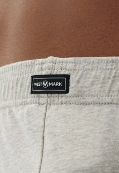 Bruno 3 Pack - Slip - Grey Melange 6 Bruno 3 Pack - Slip - Grey Melange -Westmark London b92472b4b96c475994d04d7b043c5514