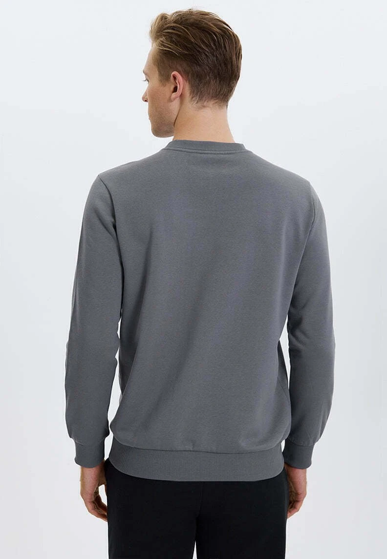 Core O-Neck - Sweater - Quiet Shade 3 Core O-Neck - Sweater - Quiet Shade - Afbeelding 3