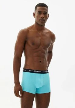 3 Pack - Onderbroeken - Black NavyBlue 8 3 Pack - Onderbroeken - Black NavyBlue -Westmark London ba96b3f5cf3e445a91794f41a4344a22