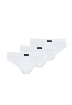 Bruno 3 Pack - Slip - White 7 Bruno 3 Pack - Slip - White -Westmark London baccb0f400a847ad989085af1d4ee1f5