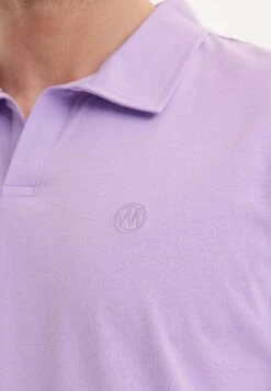 Vital- Poloshirt - Lilac Breeze 7 Vital- Poloshirt - Lilac Breeze -Westmark London bb89cd33ba294e72979203bad89628be