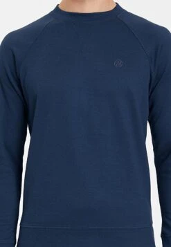 Sweater - Dress Blues -Westmark London bd5587e800dd4ff5b52d980094df8ee6