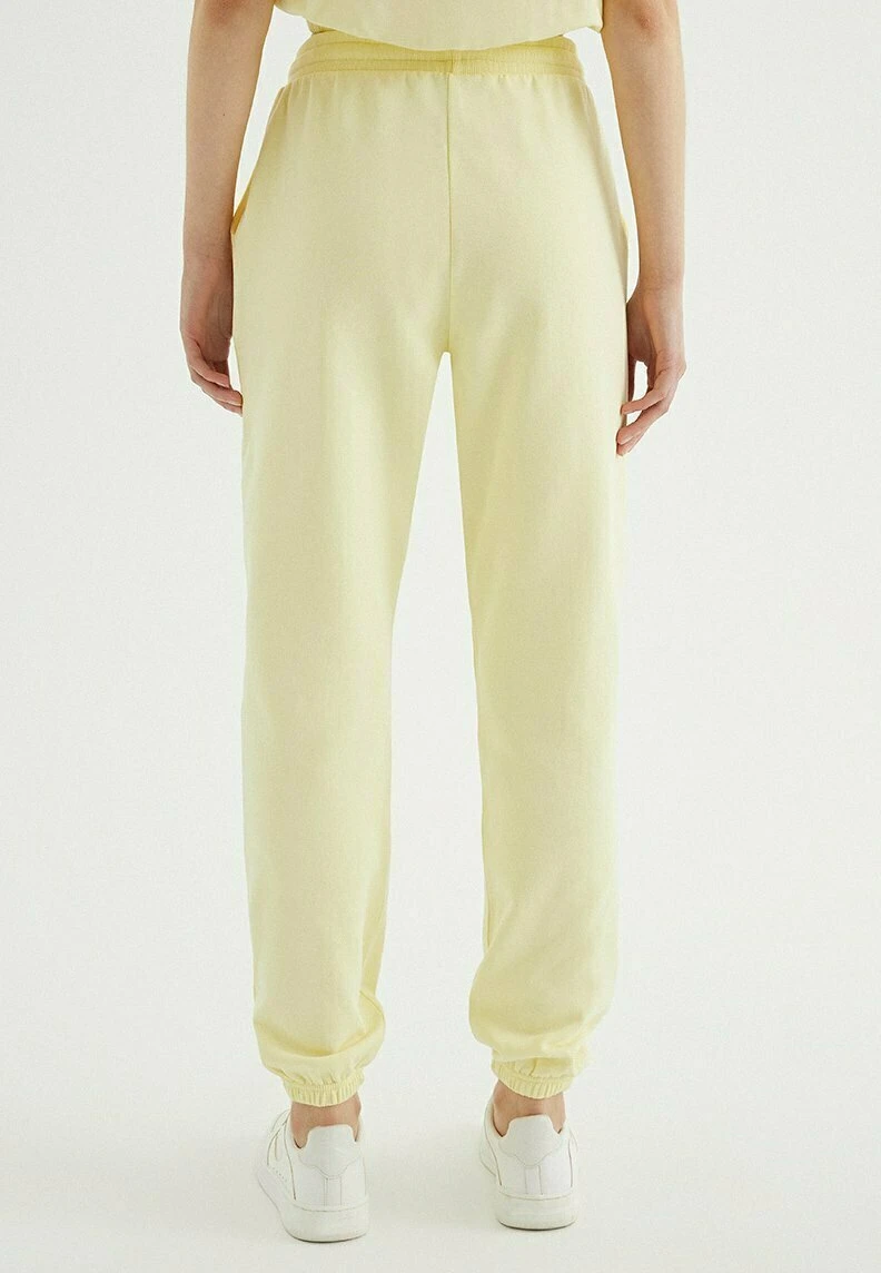 Enjoy Cuffed - Trainingsbroek - French Vanilla 3 Enjoy Cuffed - Trainingsbroek - French Vanilla - Afbeelding 3