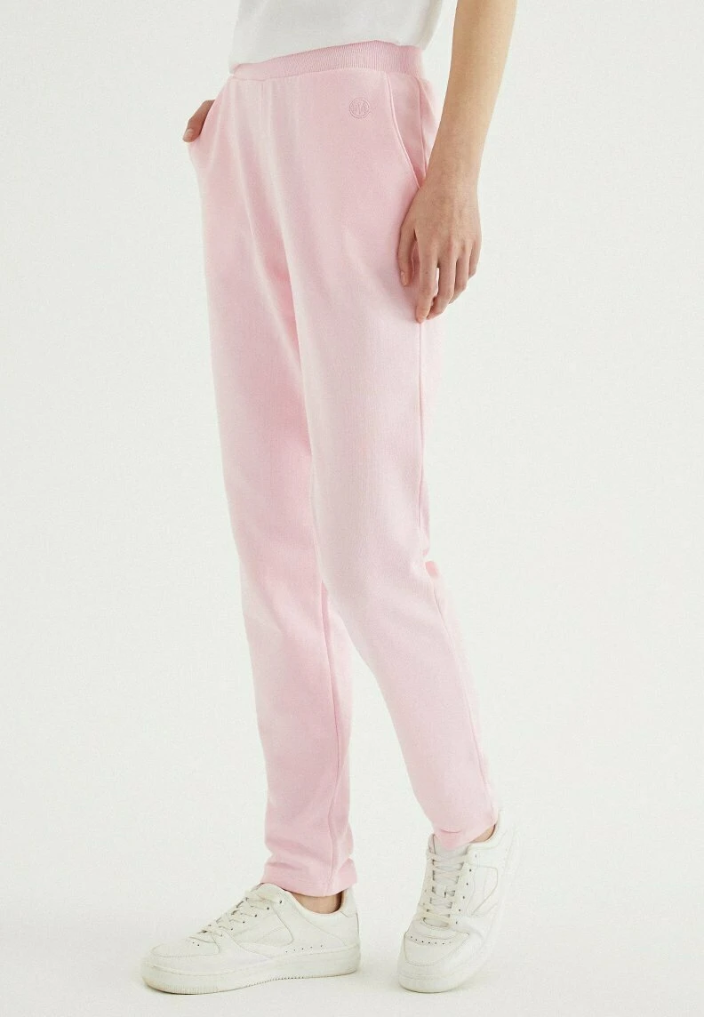 Enjoy Cuffed - Trainingsbroek - Rose Shadow 4 Enjoy Cuffed - Trainingsbroek - Rose Shadow - Afbeelding 4