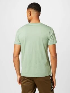 T-shirts Shirt VITAL Heren Lichtgroen 8 T-shirts Shirt VITAL Heren Lichtgroen -Westmark London c633188d547a5e6a0406ce43b3e85cbb