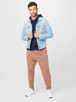 Hoodies Sweatshirt Heren Donkerblauw 9 Hoodies Sweatshirt Heren Donkerblauw -Westmark London c66833e6c52530fe99a1cf7c6543eef9